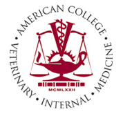 American College of Veterinary Internal Medicine